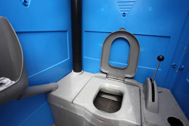 Best Construction Site Portable Toilets  in Ravenna, MI