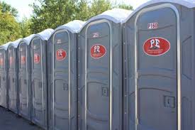 Trusted Ravenna, MI Portable Potty Rental Experts